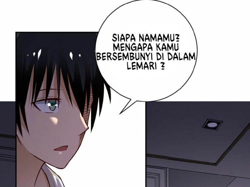 Super System Chapter 08 Gambar 87